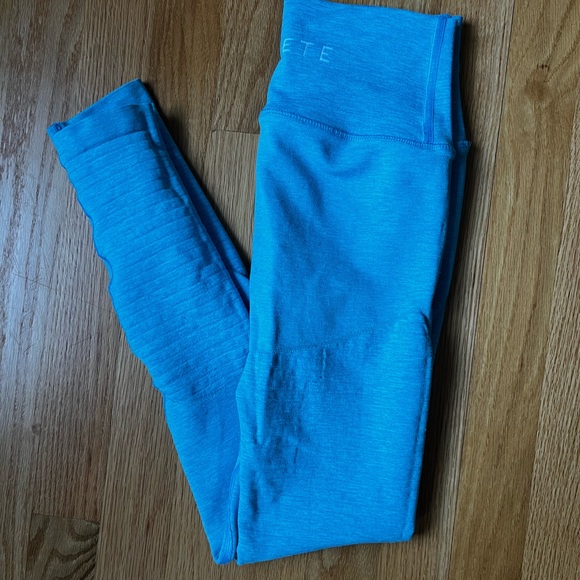 Alphalete OG Revival Leggings Bundle - Picture 4 of 8